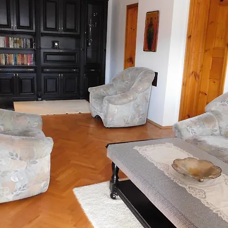 Hébergement de vacances Family Vacation Topolnitza