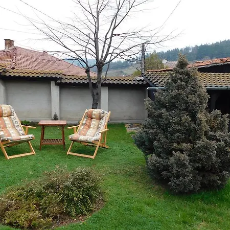 Family Vacation Topolnitza Hébergement de vacances