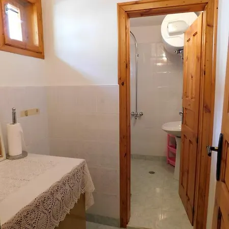 Family Vacation Topolnitza *