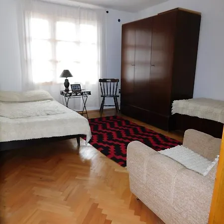 Family Vacation Topolnitza Hébergement de vacances *