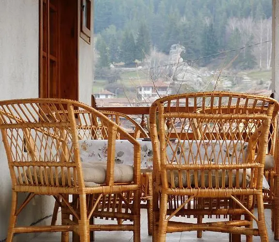 Family Vacation Topolnitza