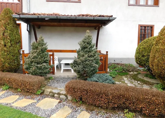 Family Vacation Topolnitza Ferienhaus *