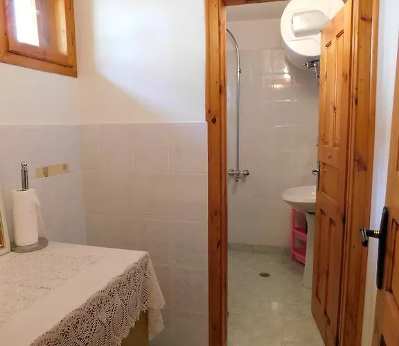 Family Vacation Topolnitza *