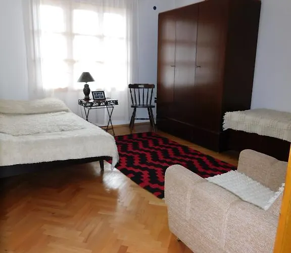 Family Vacation Topolnitza Ferienhaus *